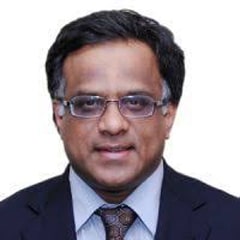 Mahesh Babu portrait